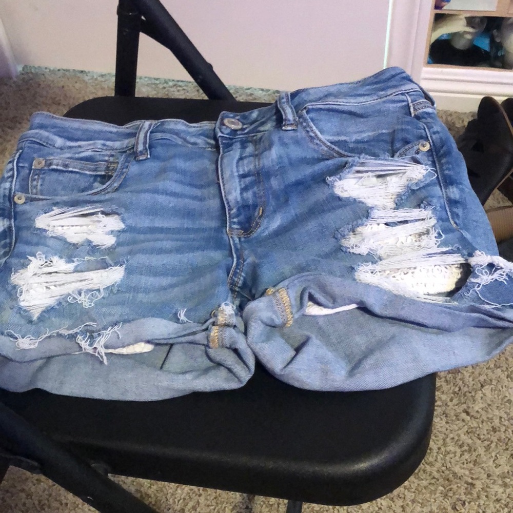 shorts